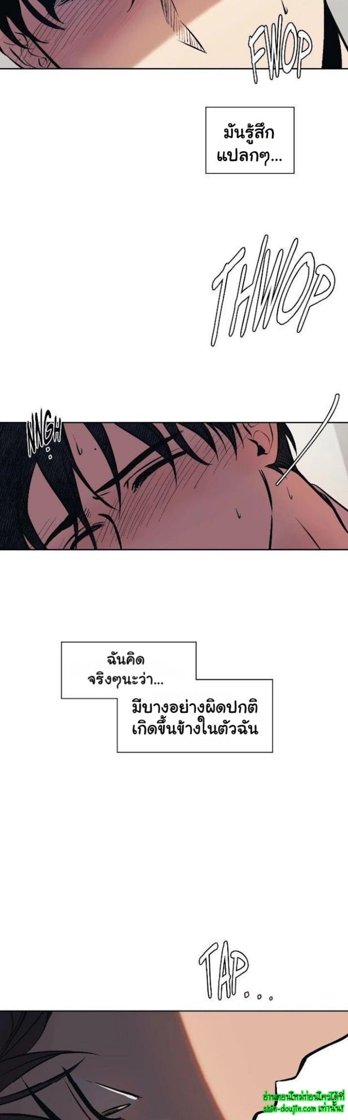 The third perspective EP 6